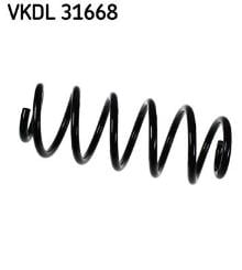SKF VKDL 31668